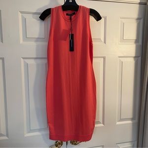 BCBGMaxAzria dress M